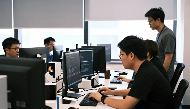 杭州云聚互动科技有限公司