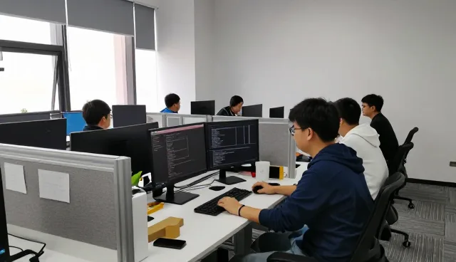 杭州云聚互动科技有限公司