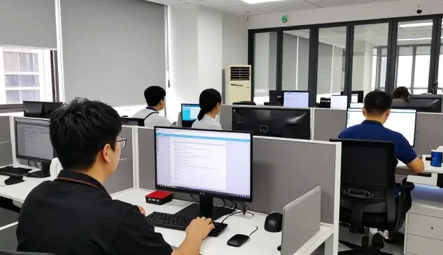 软件外包服务为软件开发提供更多可能