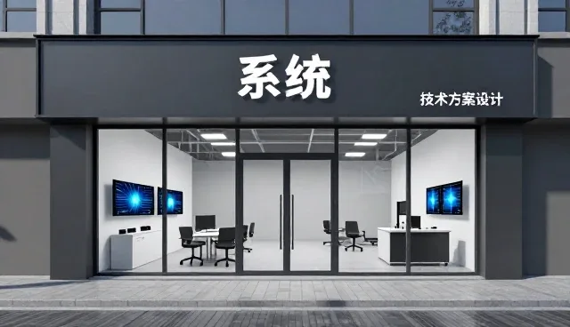 技术选型中的关键考量因素与实施策略