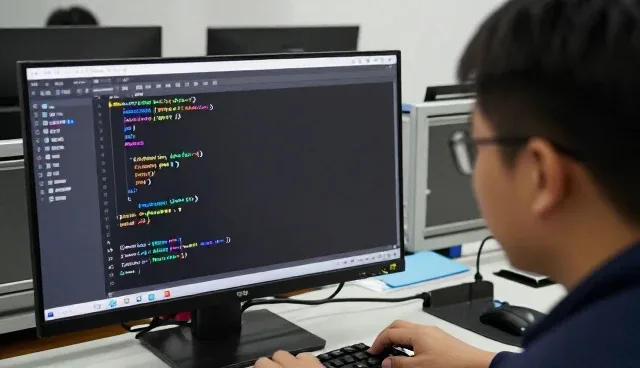 运维托管服务如何提升工作效率?