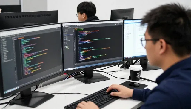 杭州云聚互动科技有限公司持续优化数据库优化服务，满足软件开发需求