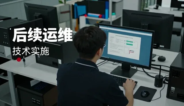 系统在多场景下的维护与优化实践